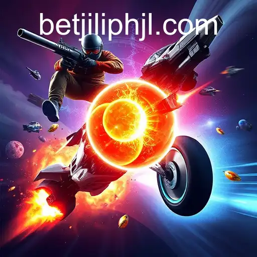 Dive into the High-Octane World of Action Packed Games on Betjili PH