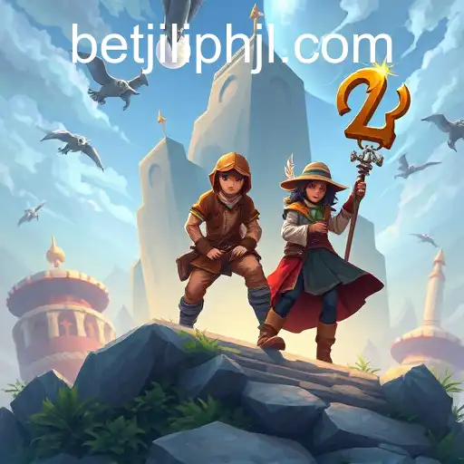 Exploring the Thrilling World of Adventure Quest Games on Betjili PH