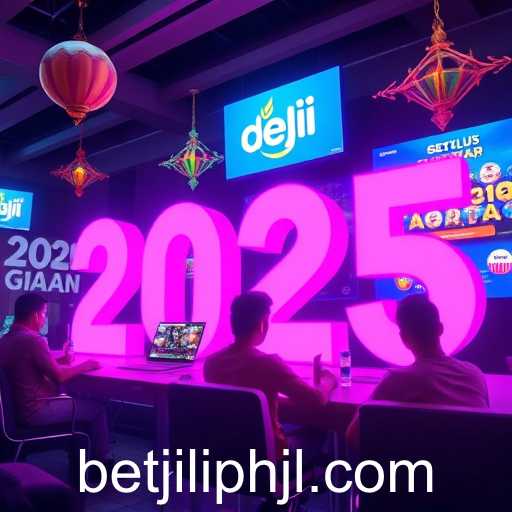 BetJili PH: Revolutionizing Online Gaming Platforms