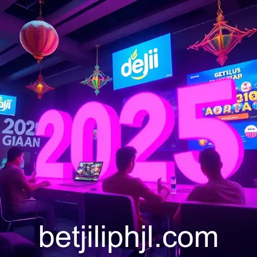 BetJili PH: Revolutionizing Online Gaming Platforms