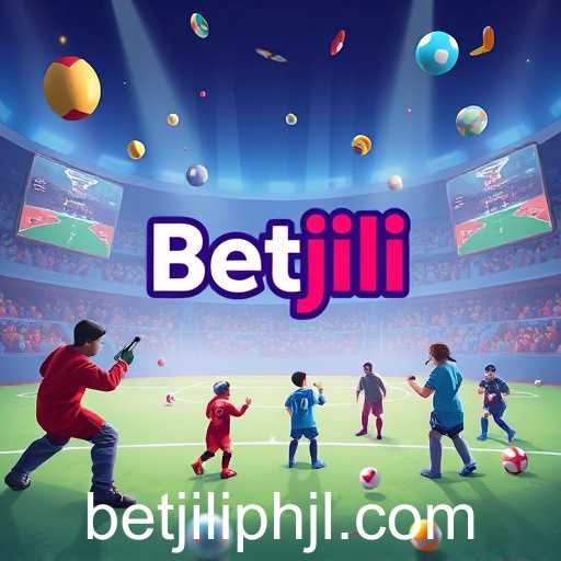 Betjili PH: Revolutionizing Online Gaming in 2025