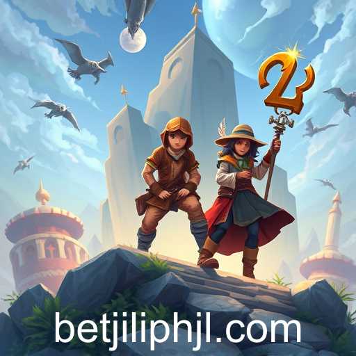 BetJili PH Marks New Era in Online Gaming
