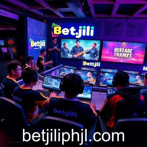 Betjili PH Gains Popularity Among Online Gamers