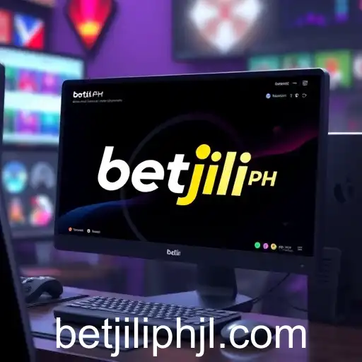 Betjili PH: Navigating Online Gaming in 2025