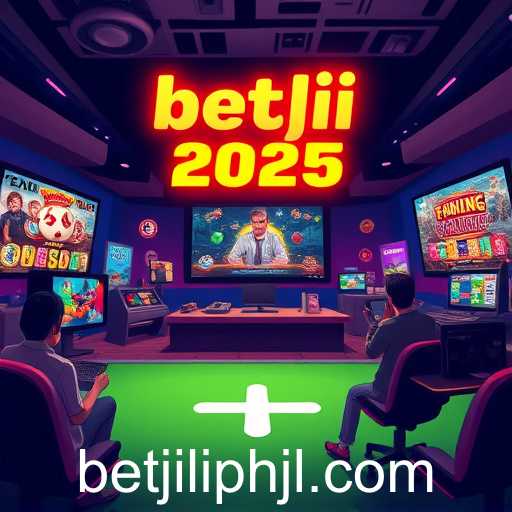 Betjili PH: A Rising Star in Online Gaming