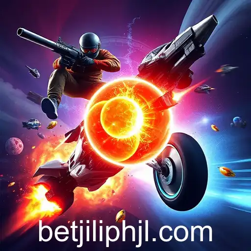BetJili PH: Revolutionizing Online Gaming in 2025