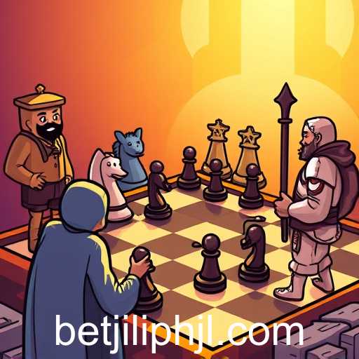 Exploring the Digital Age of Board Games with Betjili PH