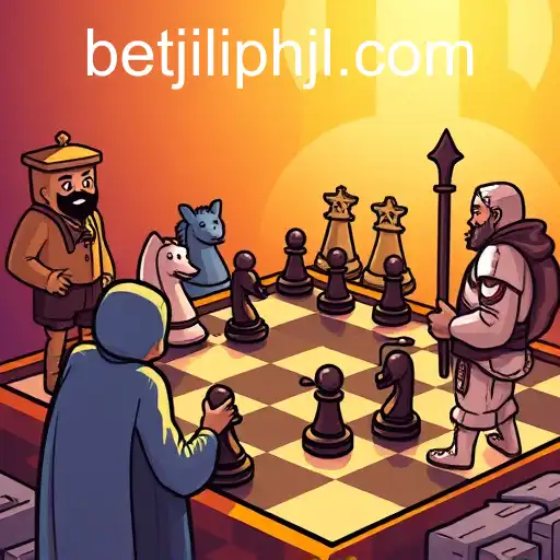 Exploring the Digital Age of Board Games with Betjili PH