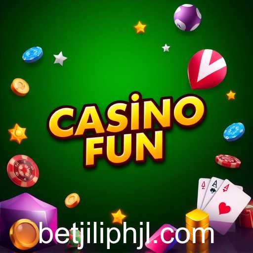 Exploring the Excitement of 'Casino Fun' on Betjili PH