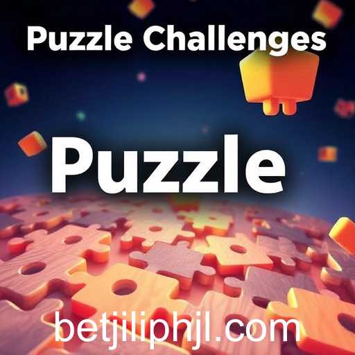Puzzle Challenges: Exploring the Intricacies of Mental Agility Games on Betjili PH