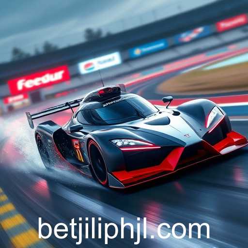 Exploring the Excitement of 'Racing Thrills' on BetJili PH
