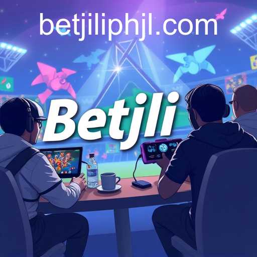 Exploring the Rise of Betjili PH in Online Gaming