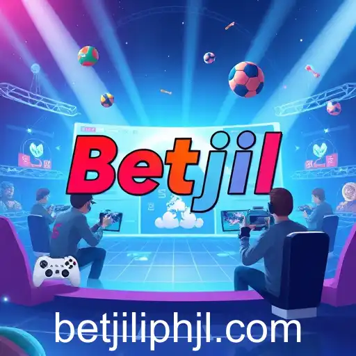 The Rise of Betjili PH: Transforming Online Gaming