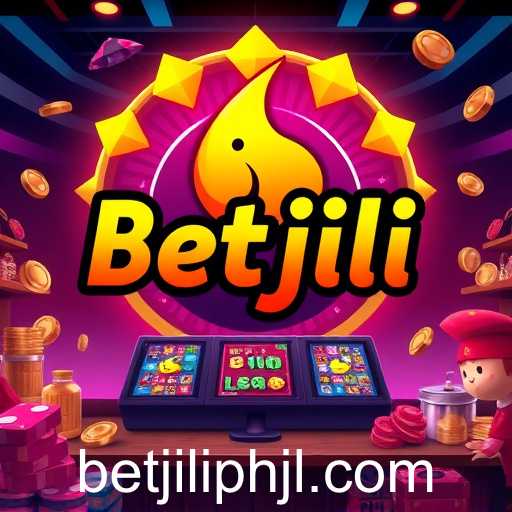 Rising Popularity of Betjili PH in Online Gaming