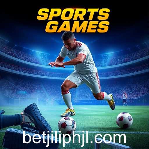 Exploring the Thrilling World of Sports Games on Betjili PH