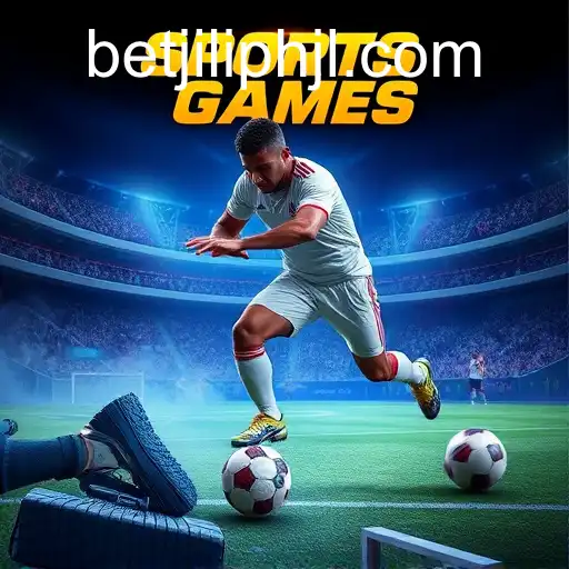 Exploring the Thrilling World of Sports Games on Betjili PH