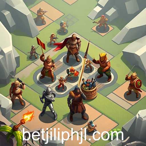 The Growing Appeal of Strategy Play Games on Betjili PH
