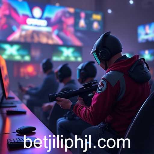The Evolution of Online Gaming: A Deep Dive into Betjili PH